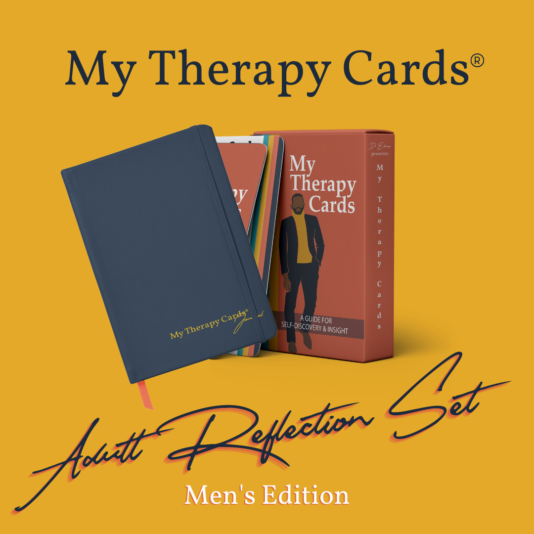 Men's Reflection Set