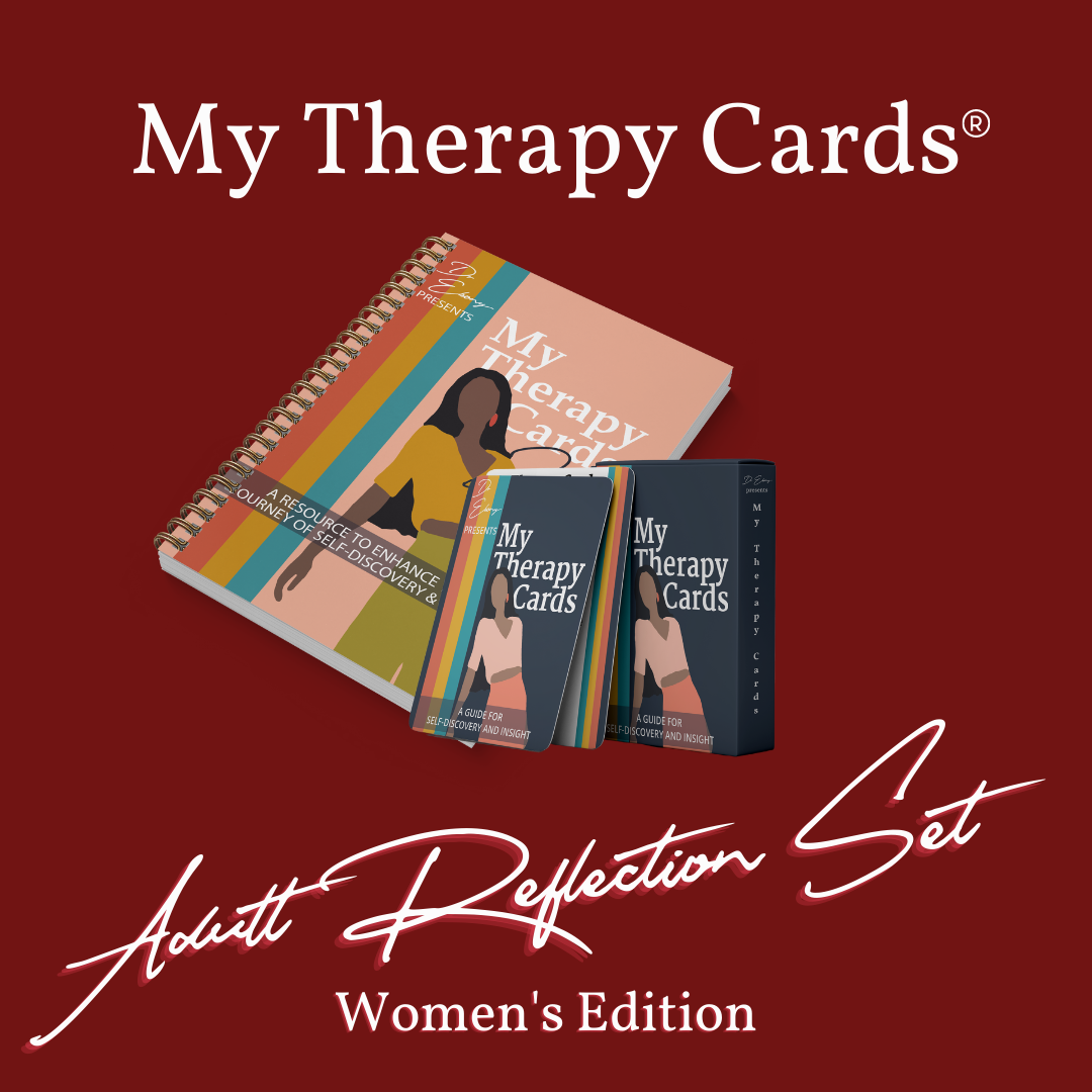Women's Reflection Set