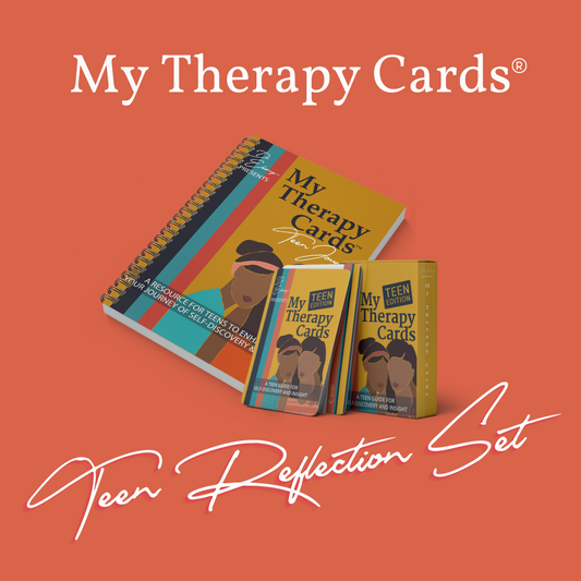 Teen Reflection Set
