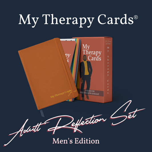 Men's Reflection Set