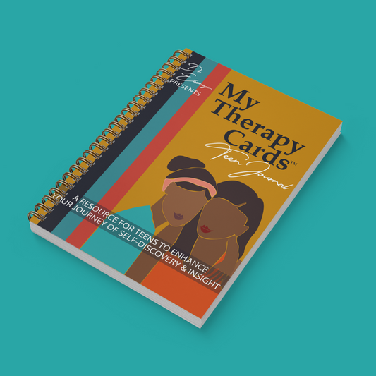 Teen Journal