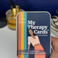 My Therapy Cards™ - SECOND EDITION