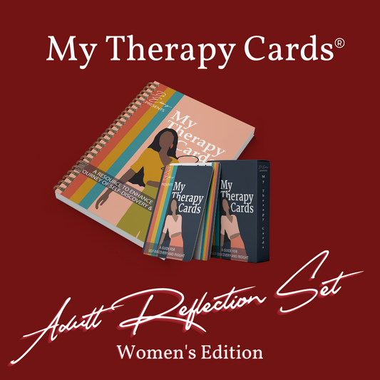 Adult Reflection Set - Women's Edition